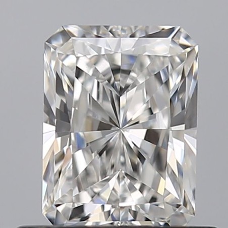 Diament radiant, 0.7ct, VS1, E, GIA 3535706621