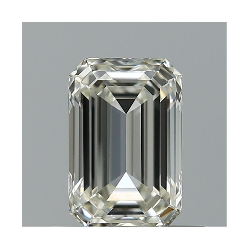 Diament szlif szmaragdowy, 0.72ct, VVS2, I, IGI 739508161