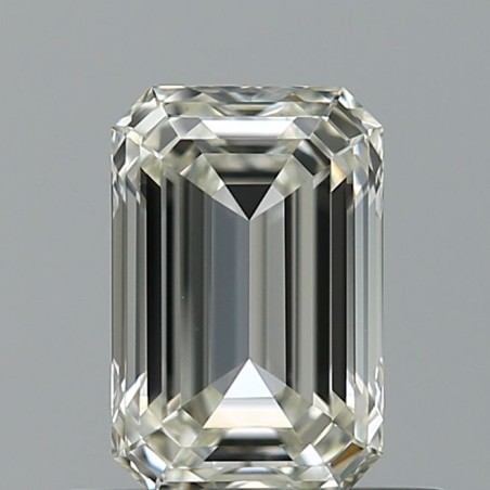 Diament szlif szmaragdowy, 0.72ct, VVS2, I, IGI 739508161
