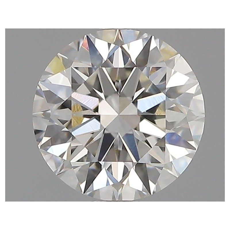 Diament szlif okrągły, 1.03ct, VVS2, H, GIA 6481444901