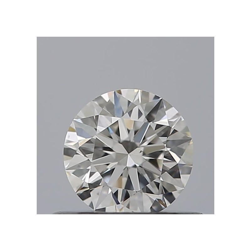Diament szlif okrągły, 0.4ct, VS2, G, GIA 3535808017