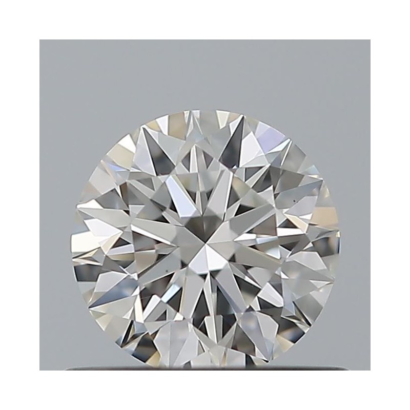 Diament szlif okrągły, 0.5ct, VS1, G, GIA 6532772129