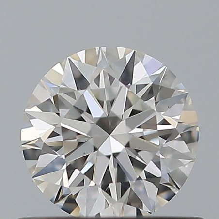 Diament szlif okrągły, 0.5ct, VS1, G, GIA 6532772129