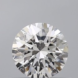 Diament szlif okrągły, 0.4ct, VVS2, E, GIA 6532808133