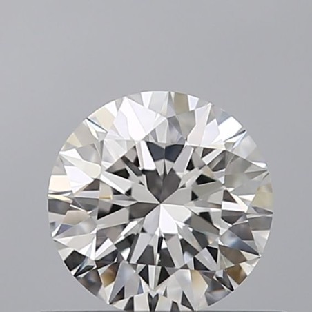 Diament szlif okrągły, 0.4ct, VVS2, E, GIA 6532808133