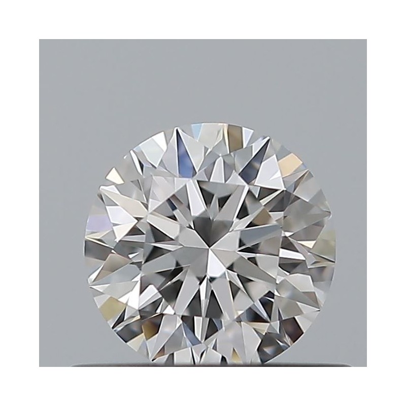 Diament szlif okrągły, 0.43ct, VVS2, E, GIA 2536769883 Diament szlif okrągły, 0.43ct, VVS2, E, GIA 2536769883