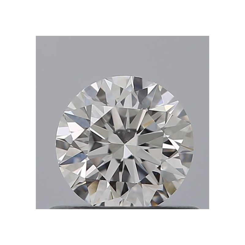 Diament szlif okrągły, 0.51ct, SI1, E, GIA 2536768057 Diament szlif okrągły, 0.51ct, SI1, E, GIA 2536768057