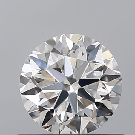 Diament szlif okrągły, 0.5ct, VS1, E, GIA 2537769505
