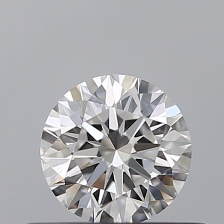Diament szlif okrągły, 0.33ct, VS1, D, GIA 5536769352