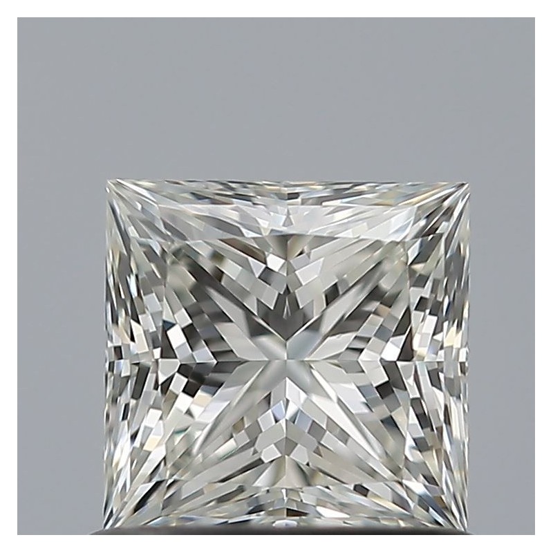 Diament szlif princess, 0.81ct, VVS2, G, IGI 739508168 Diament szlif princess, 0.81ct, VVS2, G, IGI 739508168