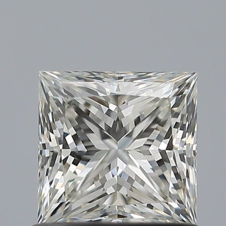 Diament szlif princess, 0.81ct, VVS2, G, IGI 739508168