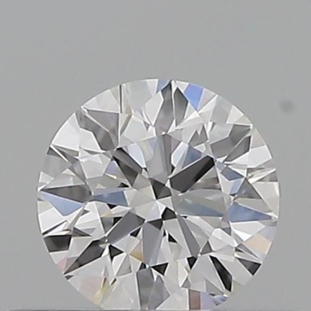 Diament szlif okrągły, 0.36ct, VVS1, D, GIA 6531633490