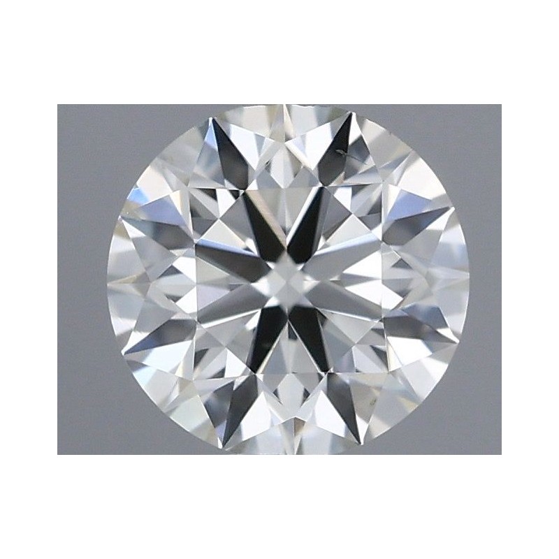 Diament szlif okrągły, 0.33ct, VS2, H, IGI 692522184 Diament szlif okrągły, 0.33ct, VS2, H, IGI 692522184