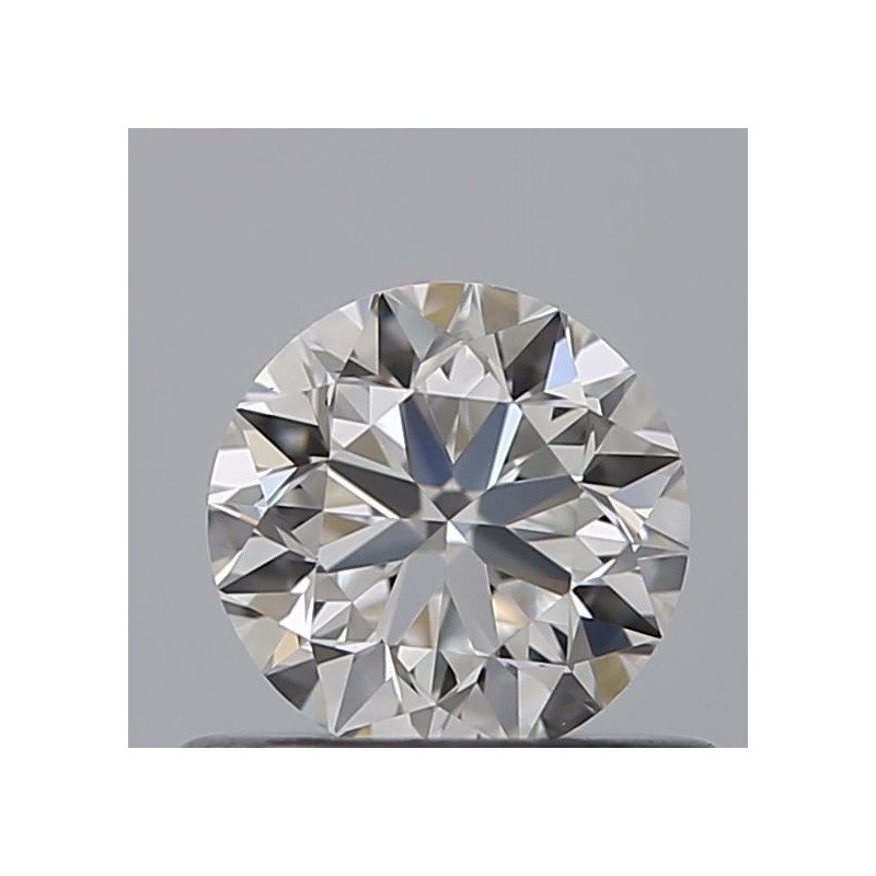 Diament szlif okrągły, 0.5ct, VVS2, E, GIA 2537780083 Diament szlif okrągły, 0.5ct, VVS2, E, GIA 2537780083
