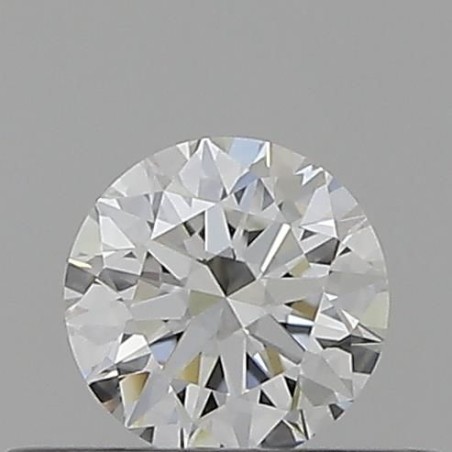 Diament szlif okrągły, 0.3ct, VVS1, H, GIA 5536676294