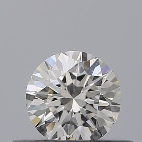 Diament szlif okrągły, 0.3ct, VVS2, G, GIA 3535780639
