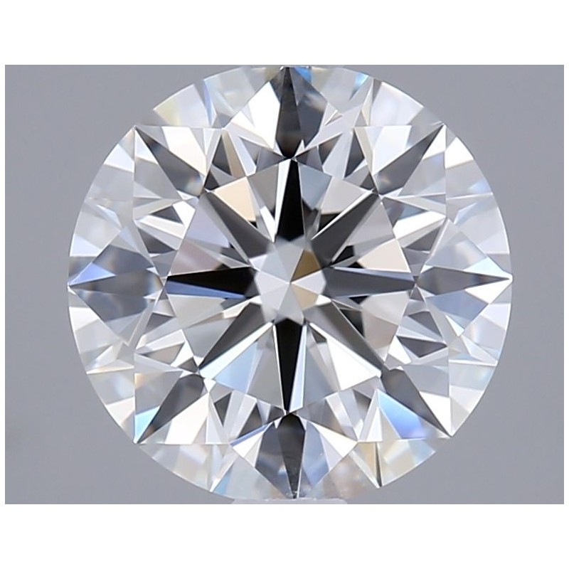 Diament laboratoryjny bezbarwny szlif okrągły, 2.01ct, VVS1, E, IGI LG722562727 Diament laboratoryjny bezbarwny szlif okrągły, 2.01ct, VVS1, E, IGI LG722562727