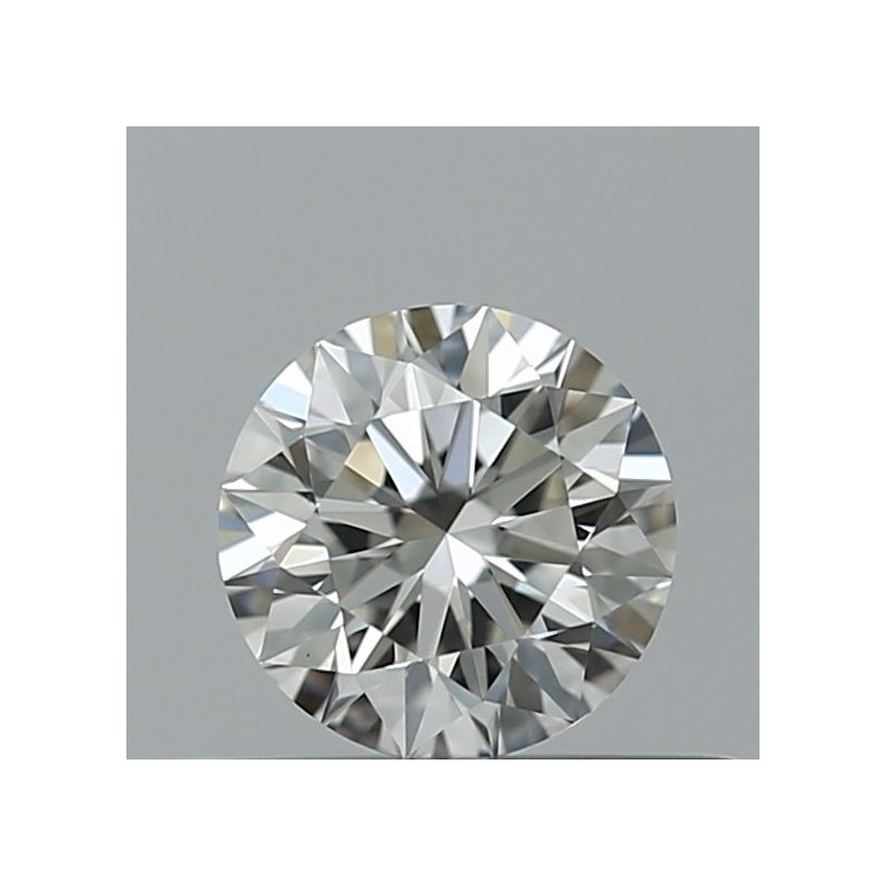 Diament szlif okrągły, 0.4ct, VVS2, G, GIA 6531782403 Diament szlif okrągły, 0.4ct, VVS2, G, GIA 6531782403