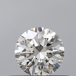 Diament szlif okrągły, 0.3ct, VVS1, H, GIA 7538782293