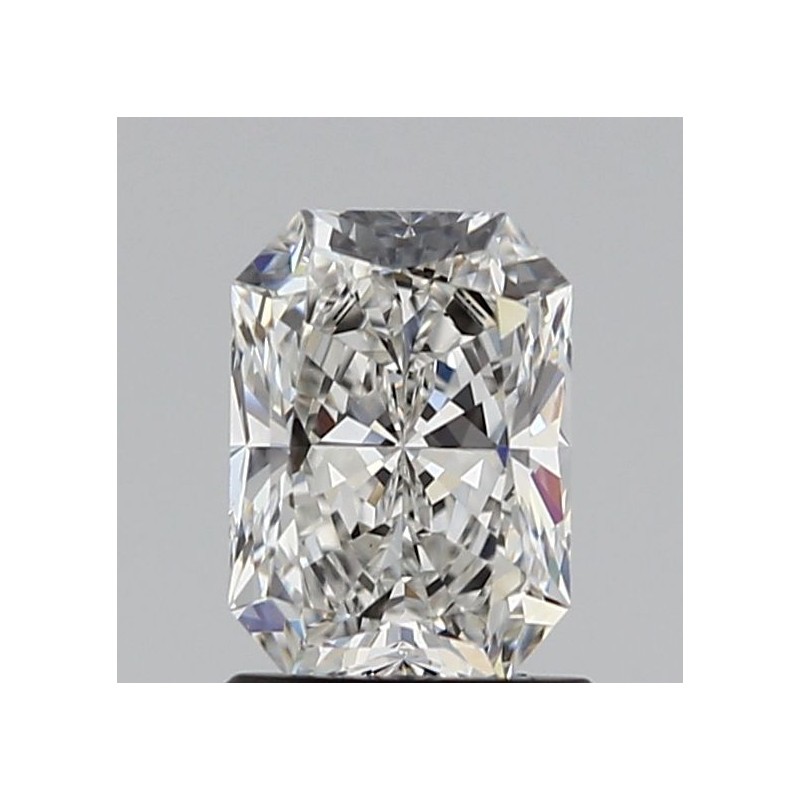 Diament laboratoryjny bezbarwny radiant, 1.01ct, VVS2, F, IGI LG693506380 Diament laboratoryjny bezbarwny radiant, 1.01ct, VVS2, F, IGI LG693506380
