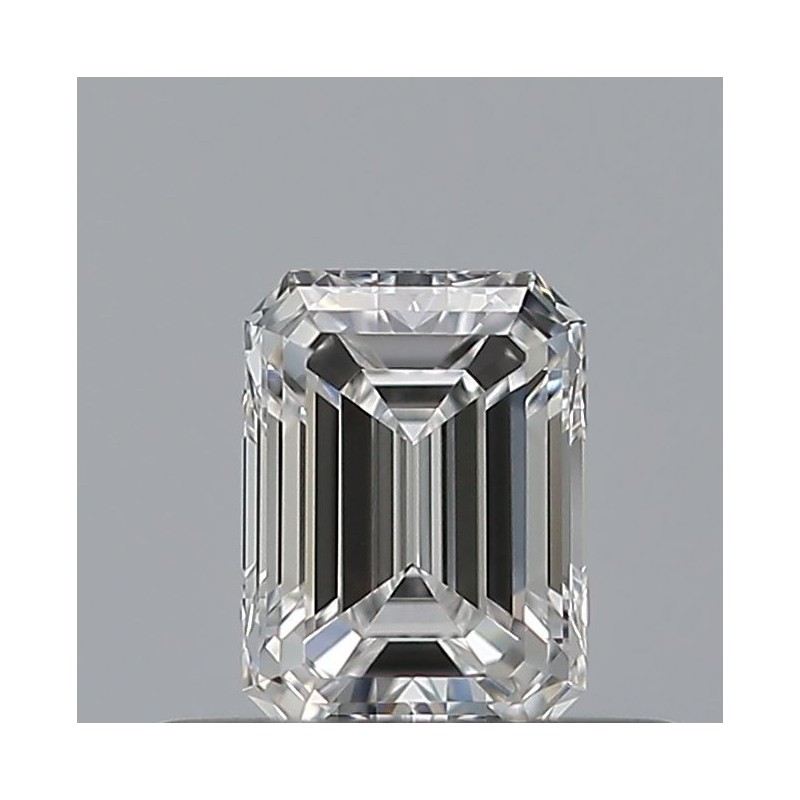 Diament szlif szmaragdowy, 0.31ct, VVS2, D, GIA 7538670977 Diament szlif szmaragdowy, 0.31ct, VVS2, D, GIA 7538670977