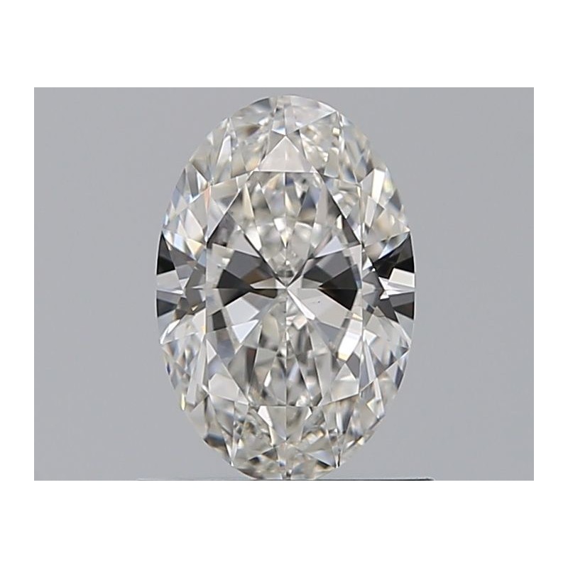 Diament szlif owalny, 0.8ct, VS1, F, GIA 7458444609 Diament szlif owalny, 0.8ct, VS1, F, GIA 7458444609