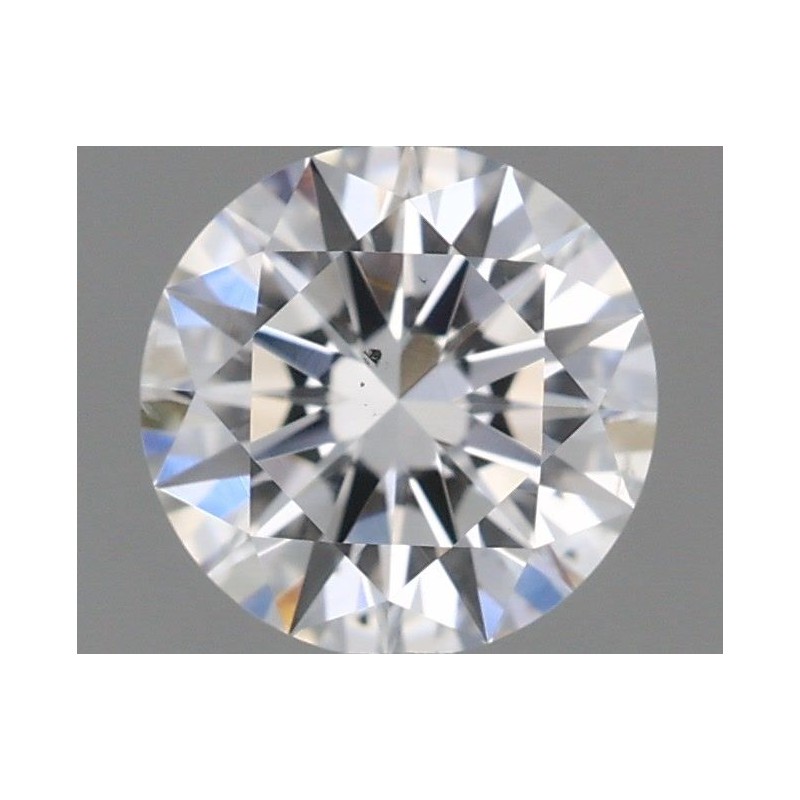 Diament szlif okrągły, 0.53ct, SI1, E, GIA 1529086745 Diament szlif okrągły, 0.53ct, SI1, E, GIA 1529086745