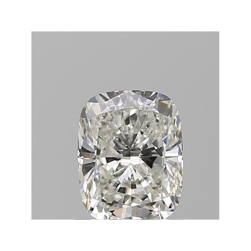 Diament szlif poduszkowy brylantowy, 0.9ct, VVS1, H, GIA 3515400631