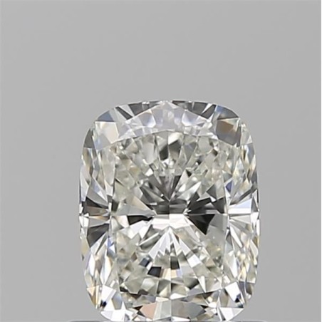 Diament szlif poduszkowy brylantowy, 0.9ct, VVS1, H, GIA 3515400631