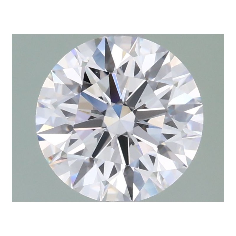 Diament laboratoryjny bezbarwny szlif okrągły, 1.53ct, VVS1, D, IGI LG735531799