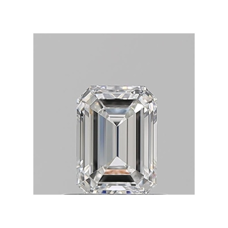 Diament szlif szmaragdowy, 0.7ct, VVS1, G, GIA 2235567399 Diament szlif szmaragdowy, 0.7ct, VVS1, G, GIA 2235567399