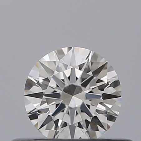 Diament szlif okrągły, 0.32ct, VVS2, D, GIA 1539767842