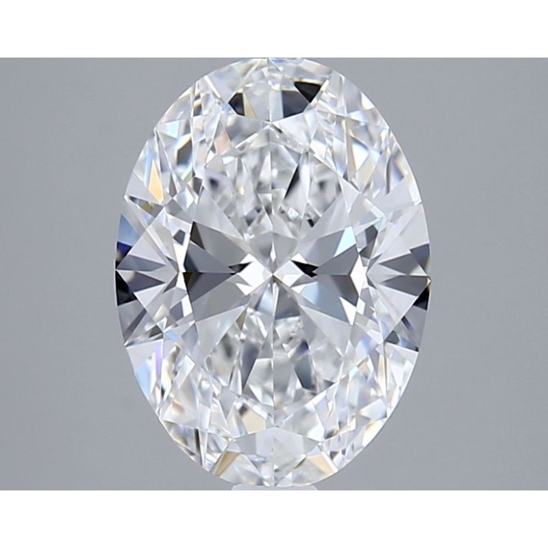 Diament laboratoryjny bezbarwny szlif owalny, 2.03ct, VVS1, E, IGI LG735544573 Diament laboratoryjny bezbarwny szlif owalny, 2.03ct, VVS1, E, IGI LG735544573