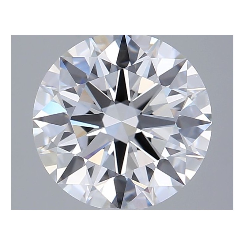 Diament laboratoryjny bezbarwny szlif okrągły, 2.27ct, VVS1, E, GIA 6531643671 Diament laboratoryjny bezbarwny szlif okrągły, 2.27ct, VVS1, E, GIA 6531643671