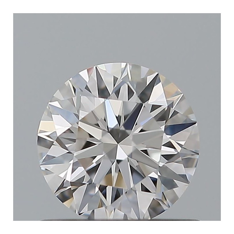 Diament szlif okrągły, 0.6ct, VS2, E, GIA 2536811687