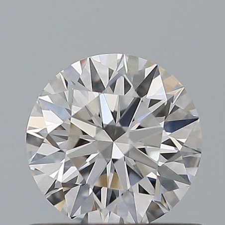 Diament szlif okrągły, 0.6ct, VS2, E, GIA 2536811687