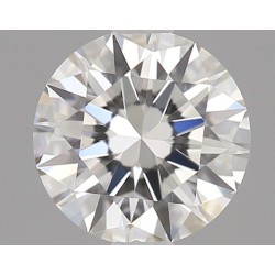 Diament szlif okrągły, 0.3ct, VVS2, G, GIA 7531599731