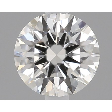 Diament szlif okrągły, 0.31ct, VVS1, H, GIA 1539612627