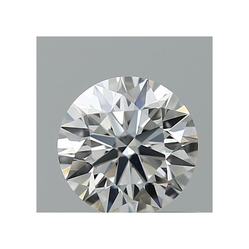 Diament szlif okrągły, 0.52ct, VS2, E, GIA 7531808600