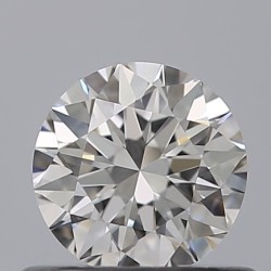 Diament szlif okrągły, 0.5ct, VVS2, E, GIA 1539808536