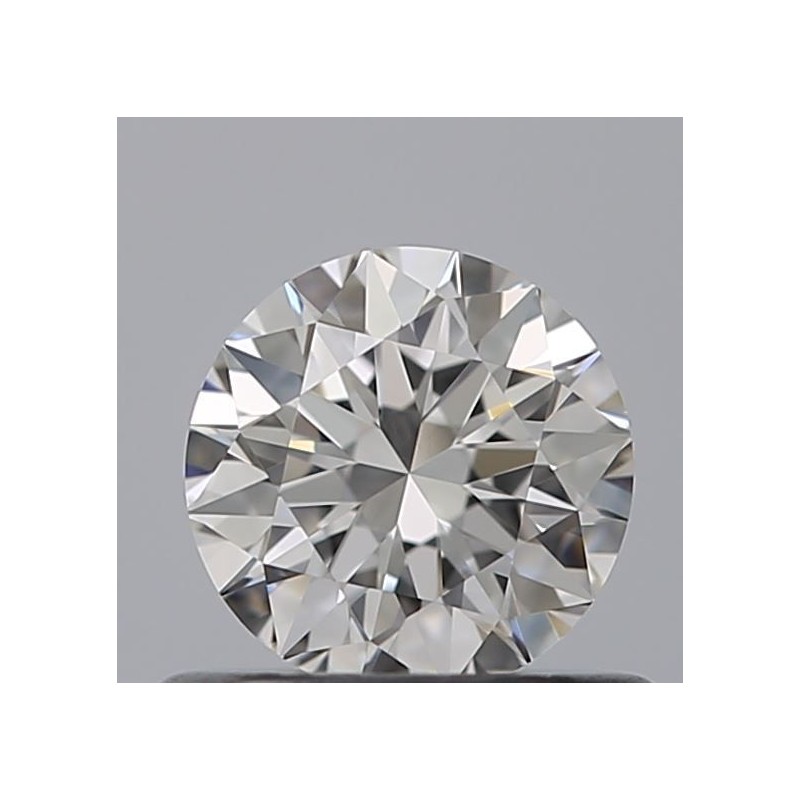 Diament szlif okrągły, 0.5ct, VVS2, E, GIA 1539808536
