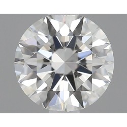 Diament szlif okrągły, 0.3ct, VVS1, G, GIA 1539543175