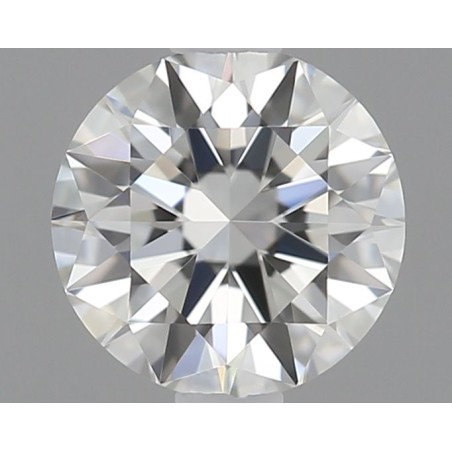 Diament szlif okrągły, 0.3ct, VVS1, G, GIA 1539543175