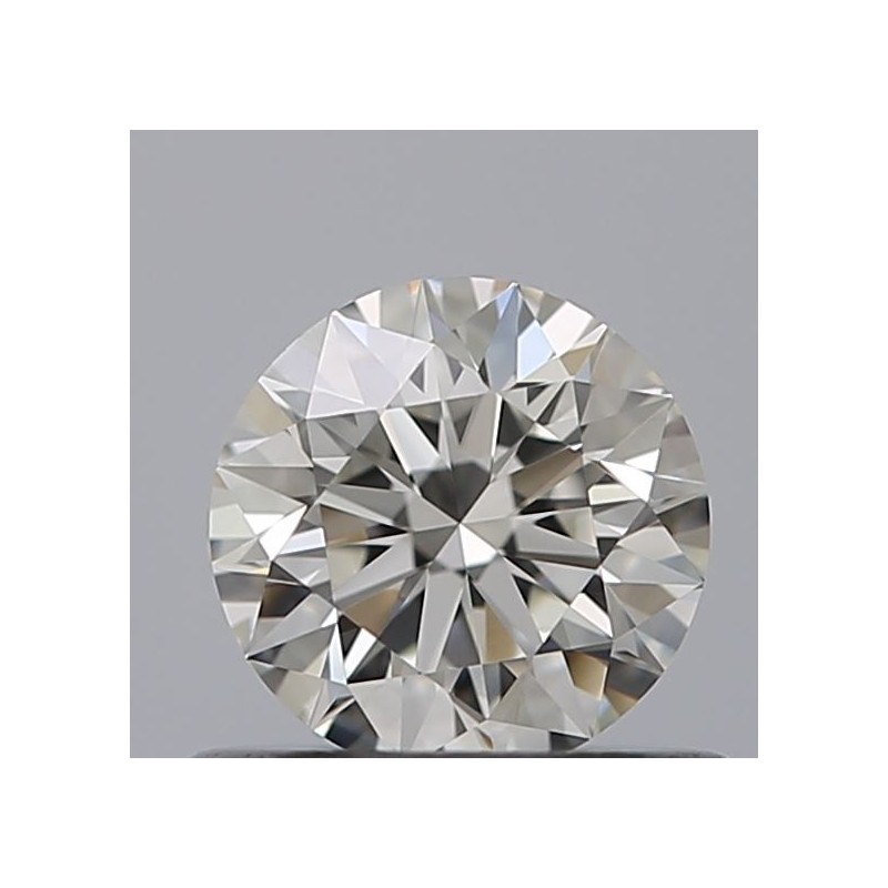 Diament szlif okrągły, 0.51ct, VS1, I, GIA 6531808640