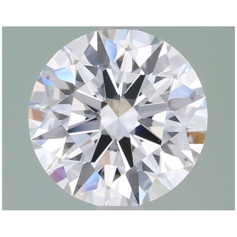 Diament laboratoryjny bezbarwny szlif okrągły, 1.79ct, VVS1, D, IGI LG735531554