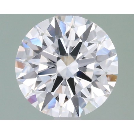 Diament laboratoryjny bezbarwny szlif okrągły, 1.79ct, VVS1, D, IGI LG735531554