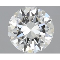 Diament szlif okrągły, 0.7ct, VS1, G, GIA 6535526133