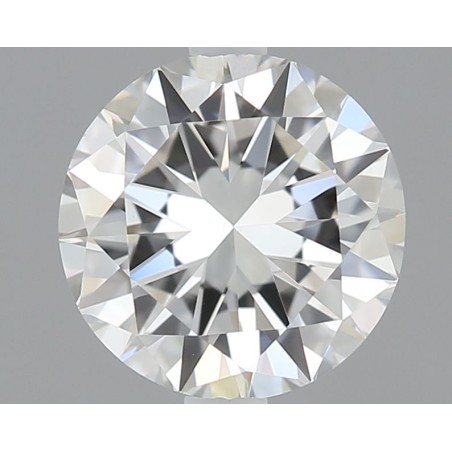 Diament szlif okrągły, 0.7ct, VS1, G, GIA 6535526133