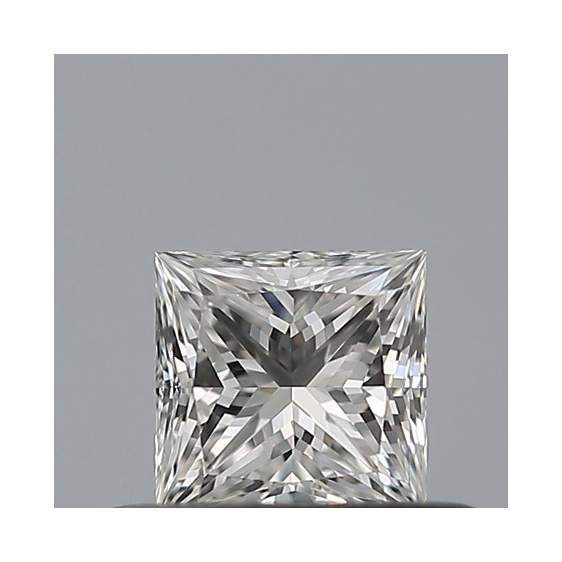 Diament szlif princess, 0.31ct, VVS1, F, GIA 6531697004 Diament szlif princess, 0.31ct, VVS1, F, GIA 6531697004