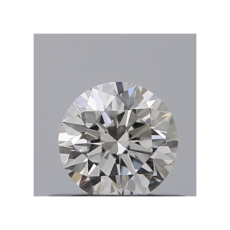 Diament szlif okrągły, 0.4ct, VVS1, F, GIA 3535807745